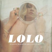 Johnson City - LOLO