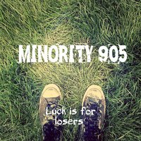 Nightmare on Dream Street - Minority 905