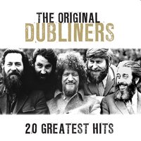 Molly Malone - Ronnie Drew, The Dubliners