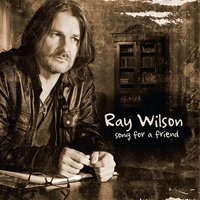 Not Long Till Springtime - Ray Wilson