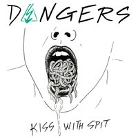 Kiss with Spit - Dangers