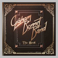 S.O.S. - Graham Bonnet Band