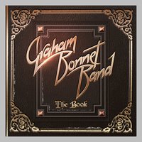 God Blessed Video - Graham Bonnet Band