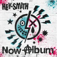 Living In My Skin - Hey-smith