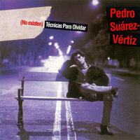 No Pensé Que Era Amor - Pedro Suarez-Vertiz