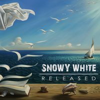 Out of Control - Snowy White