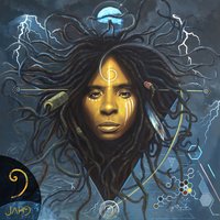 In The Midst - Jah9
