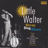 Blues with Feeling - Little Walter