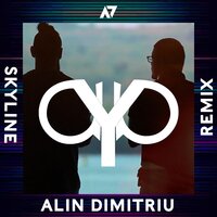 Skyline - Are You Anywhere, Alin Dimitriu