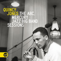 Blues in the Night - Quincy Jones