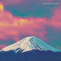 Volcano - ICELANDIA