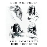 Whole Lotta Love (29/6/69 Top Gear) - Led Zeppelin