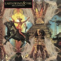 Just Another Lonely Night - Earth, Wind & Fire