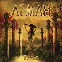 The Brotherhood - Almah