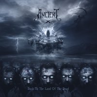 The Ancient Disarray - Ancient