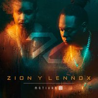 Mi tesoro - Zion y Lennox, Nicky Jam