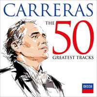 Puccini: Turandot / Act 3 - "Nessun dorma" - Jose Carreras, London Symphony Orchestra, Jesus Lopez Cobos