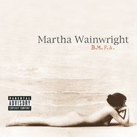 Martha Wainwright