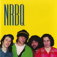 I Want My Mommy - NRBQ