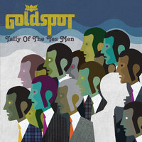 The Guard - Goldspot