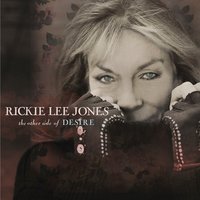 I Wasn't Here - Rickie Lee Jones