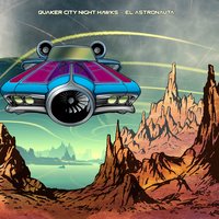 Beat the Machine - Quaker City Night Hawks