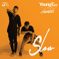 Slow - Young Lex, Gamaliel