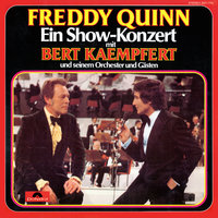 Sag mir wo - Freddy Quinn, Bert Kaempfert And His Orchestra
