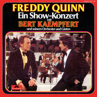 Strangers In The Night - Freddy Quinn, Bert Kaempfert And His Orchestra