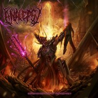 Food for the Maggots - Analepsy