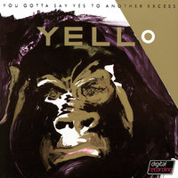 No More Words - Yello