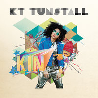Everything Has Its Shape - KT Tunstall