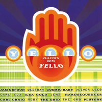 Lost Again - Yello, Moby