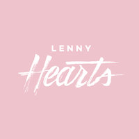 Standing At The Corner Of Your Heart - Lenny