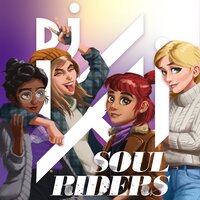 Soul Riders - Lisa Peterson, DJ Kai, Star Stable