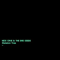 Jesus Alone - Nick Cave & The Bad Seeds