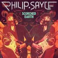 Steamroller / Powerful Thing - Philip Sayce