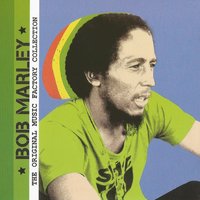 No Simpathy - Bob Marley