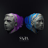 My Love Is Gone - Safia