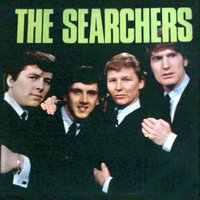 Coming from the Heart - The Searchers