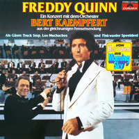 Die Gitarre und das Meer - Freddy Quinn, Bert Kaempfert And His Orchestra