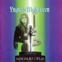 Time Will Tell - Yngwie Malmsteen