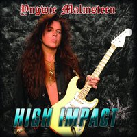 Beat It - Yngwie Malmsteen