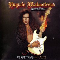 Live to Fight (Another Day) - Yngwie Malmsteen