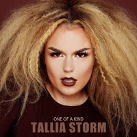 One Of A Kind - Tallia Storm