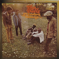 If You Go Away / Love Story - The Dells