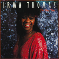 Baby I Love You - Irma Thomas