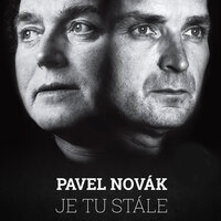 Jaký jsem - Pavel Novak