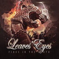 Fires in the North - Leaves' Eyes