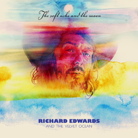 Inchyra blue - Richard Edwards